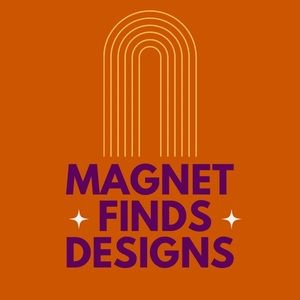 Meet your Posher, Magnet Finds